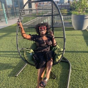 Meet your Posher, Asa